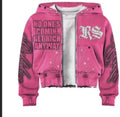 Risktaking hoodies